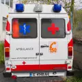 Работник издъхна след падане от скеле в Сандански