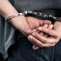 В Петрич сгащиха крадец на местопрестъплението