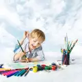 Инициатива Рисувай с нас в Петрич