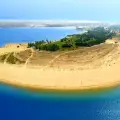 Яне пусна първа бомба: Кметът на Сандански Тотев с остров в Гърция