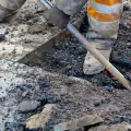 Спират влаковете за Гърция заради строежа на АМ Струма