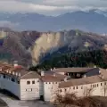 Пътят Мелник - Роженски манастир вече е перфектен