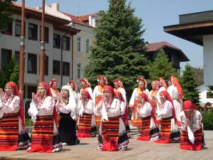 Село Кулата чества своя празник