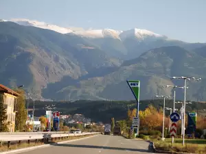 Мирен протест в четвъртък на зеленчукопроизводители в Петричко