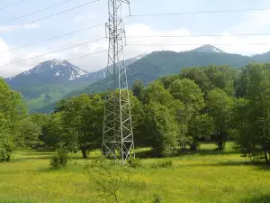 Прекъсване на тока в Сандански