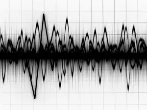 Слабо земетресение в Петричко