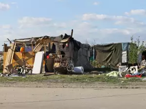 Ще узаконяват ромските бараки в Петрич