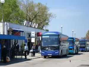 Село Катунци е без транспортна връзка със столицата