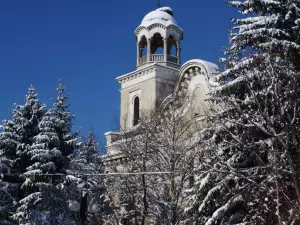 В Сандански учредиха християнско сдружение