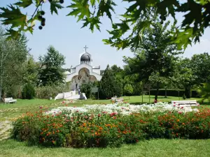 В Рупите отварят къщата на Ванга