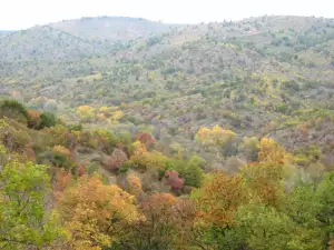 Софиянец се запиля в планината Беласица