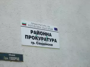 Александър Томов: Ако на изборите в Сандански се купуват гласове, градът ще пострада