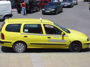 Таксиметрова война зрее в Сандански?