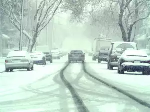 Две фирми ще извършват снегопочистването в Петрич