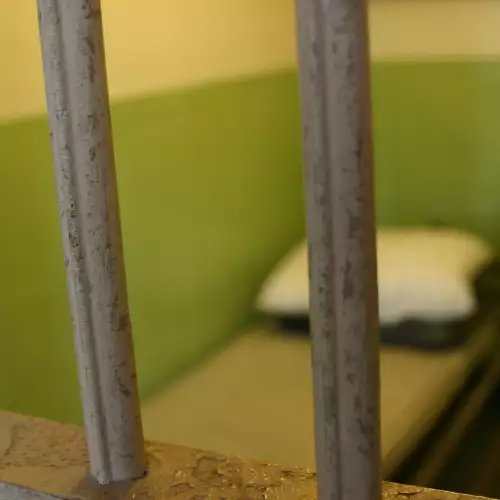 Йорданка от Сандански пробва да внесе 60 кг хероин