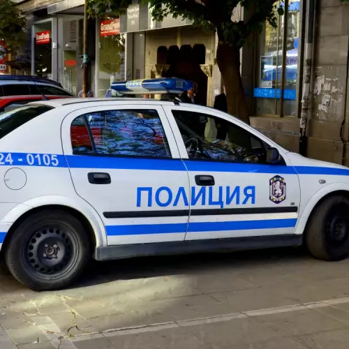 Задигнаха единадесет бона от мъж от Микрево