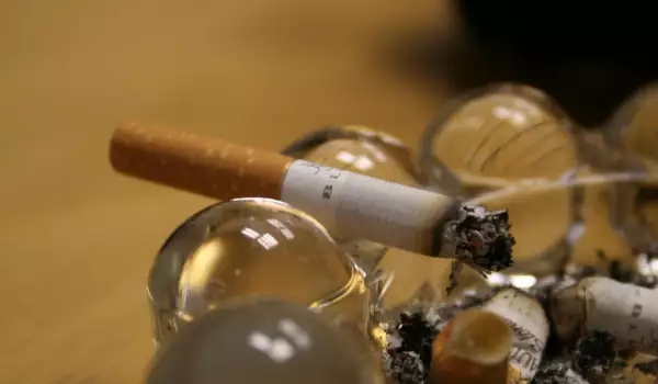 В Петрич полицията откри цигари без бандерол