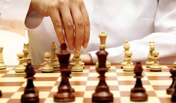 Петрички гросмайстор стана победител в турнир по шах