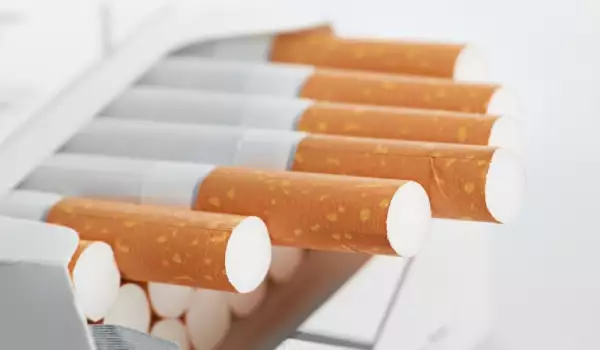 Санданчани са сред най-големите пушачи на нелегални цигари