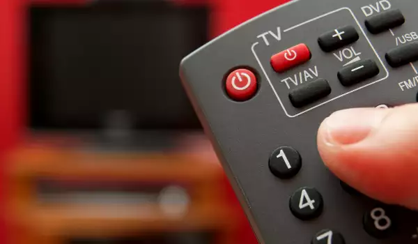 Цифровизацията оставя без телевизия жители на община Струмяни