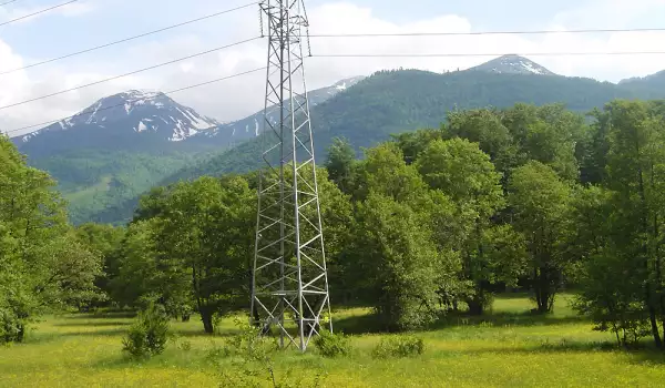 Планово прекъсване на тока в Петричко