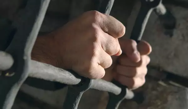 Калоян Мишев за шест години в затвора