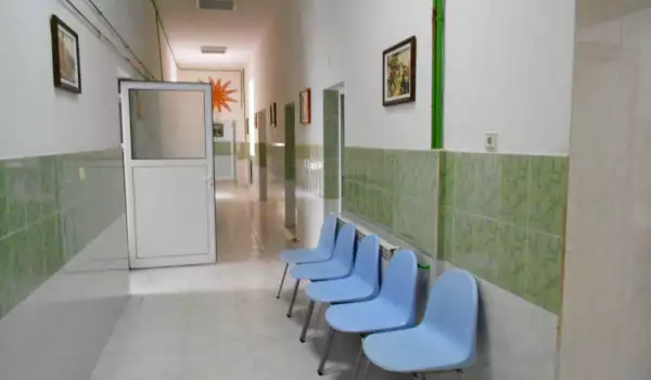 Болница Св. Врач