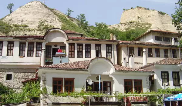 Почина собственикът на Кордопуловата къща в Мелник