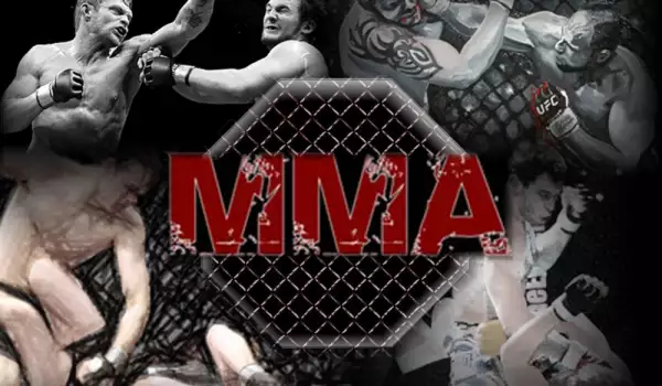 MMA