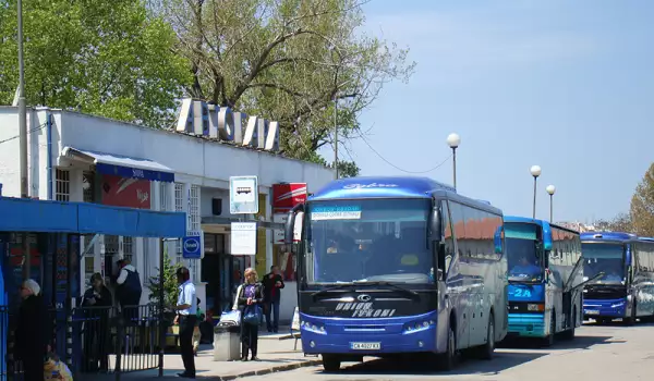 Село Катунци е без транспортна връзка със столицата