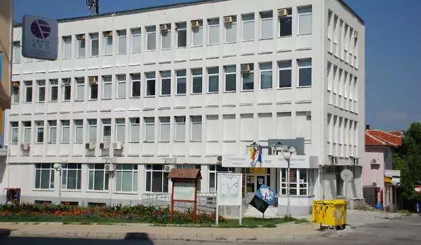 АБВ откри офис в Петрич