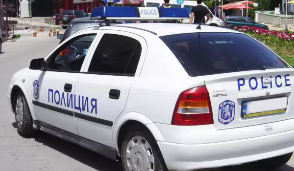 Полицаи от Сандански не приеха подкуп