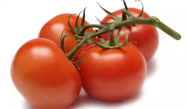 Вносните домати минават през двойни проверки